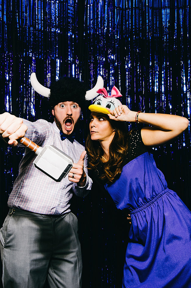 Sacramento Photo Booth Rental