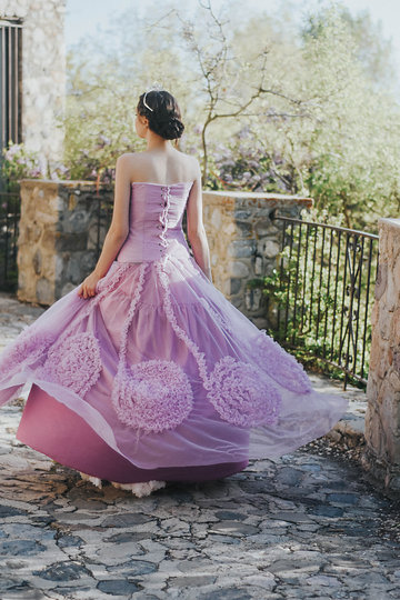 The Crown Inspired Photo Shoot - Photos by Bethany Bee