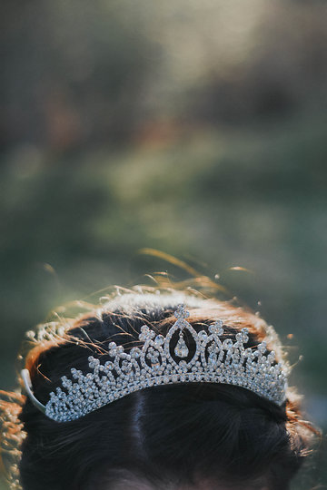 The Crown Inspired Photo Shoot - Photos by Bethany Bee