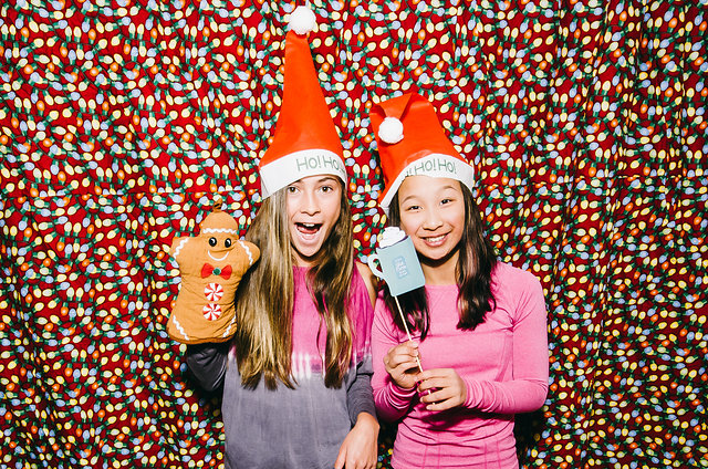 Krsek Birthday Party - Dec 23, 2016